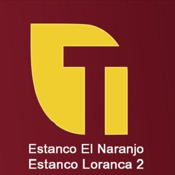 Estanco El Naranjo