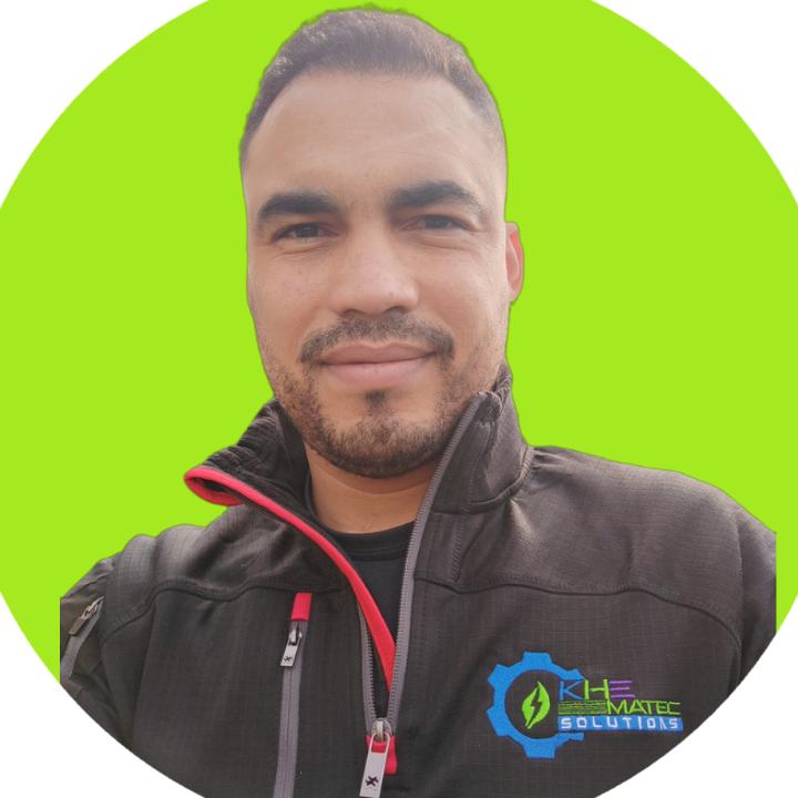 Khematec Solutions (Artisan Électricien, Installateur Borne de recharge IRVE) Haute Garonne