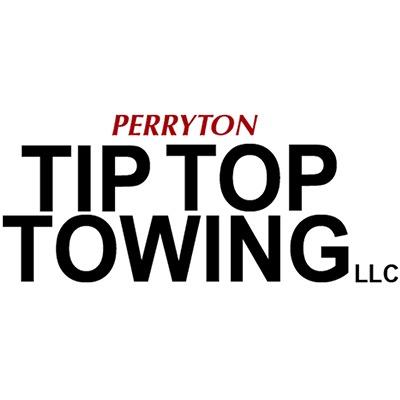 Perryton Tip Top Towing LLC