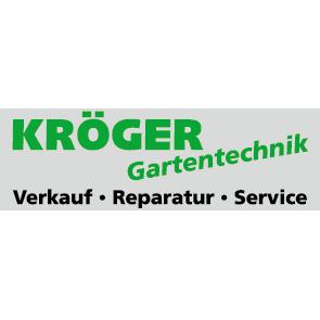 Kröger Gartentechnik
