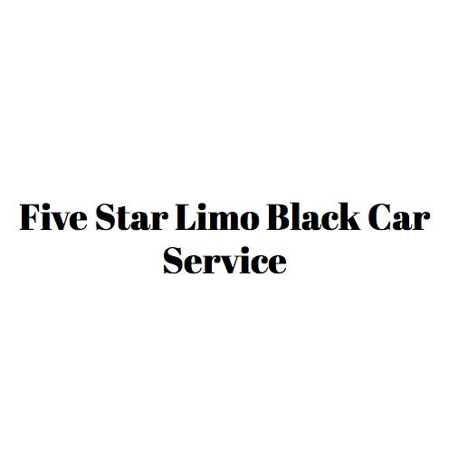 Five Star Limo Black Car Service