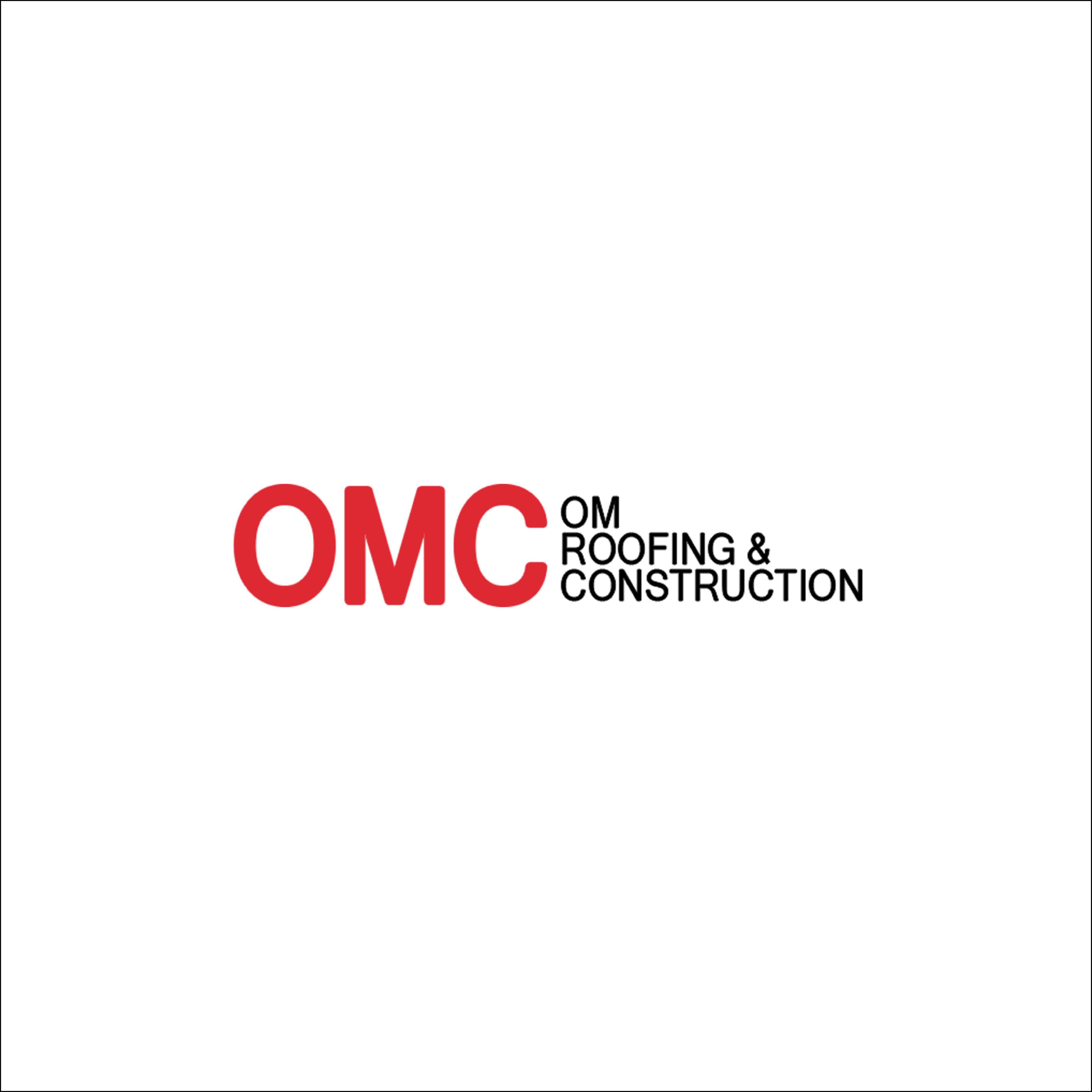 OM Roofing and Construction