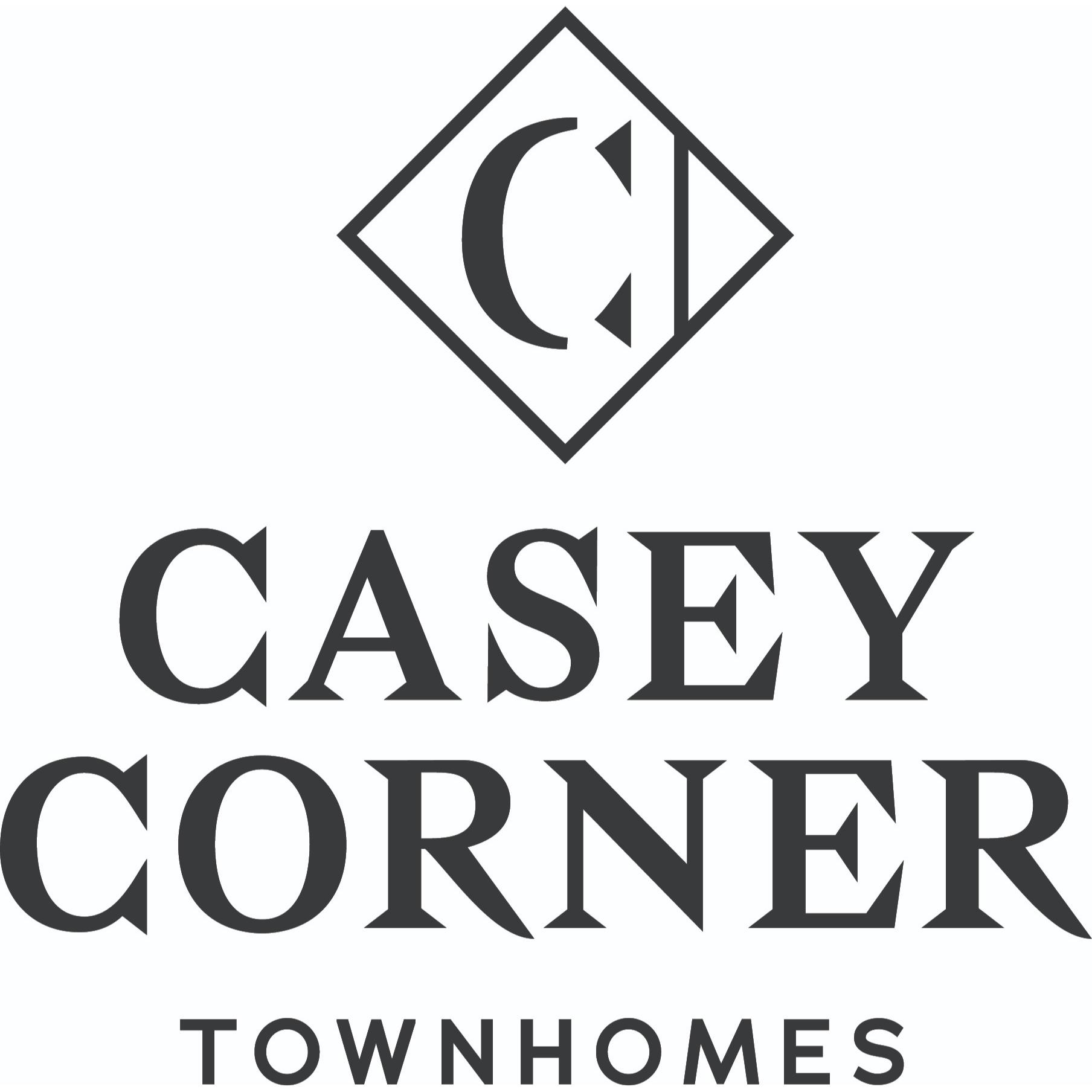 Casey Corner Townhomes