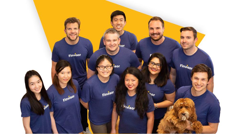 Finvisor
