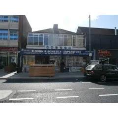 R Dunn & Sons