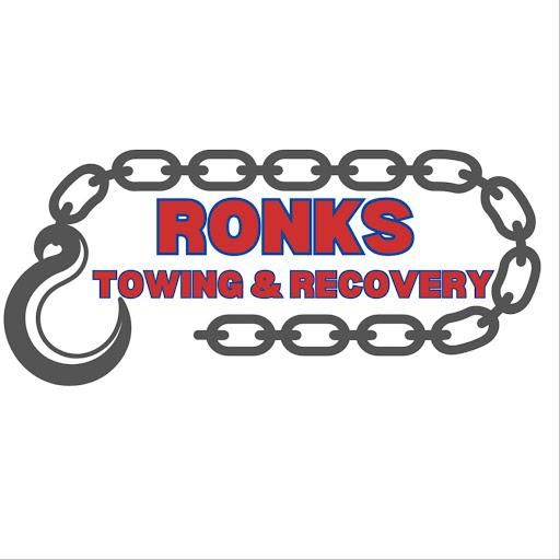 Ronk's Auto & Truck Towing Inc
