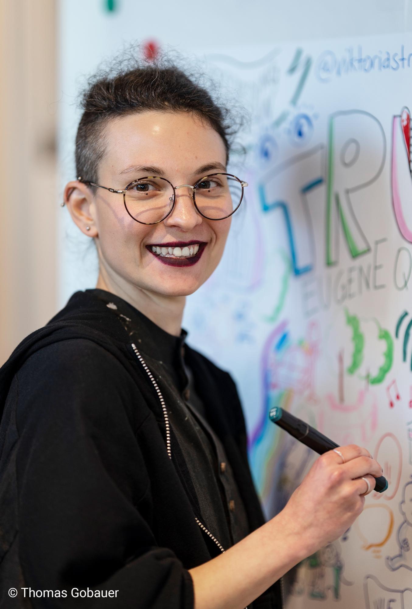 Mag. Viktoria Eva Strehn