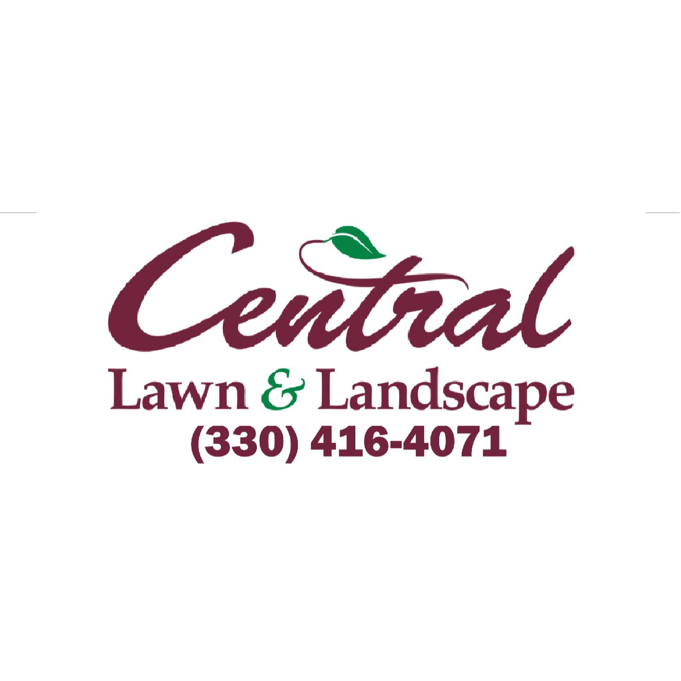 Central Lawn & Landscape