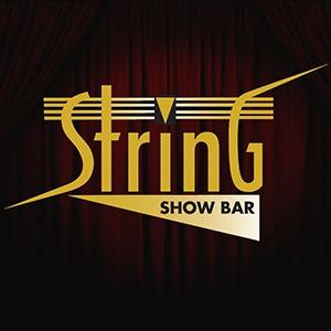 String Show Bar