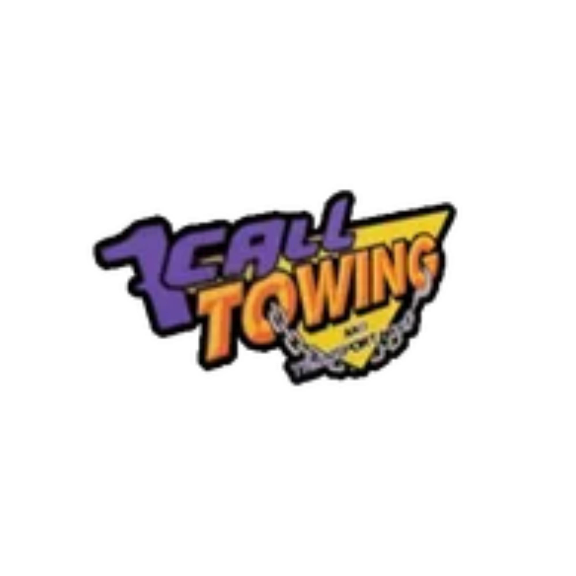 1 Call Towing
