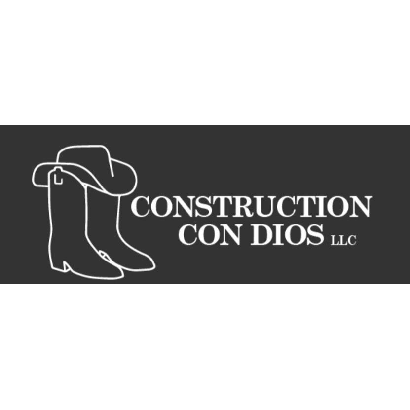 Construction Con Dios  LLC