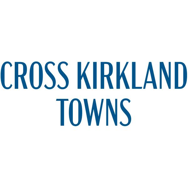 Cross Kirkland Towns