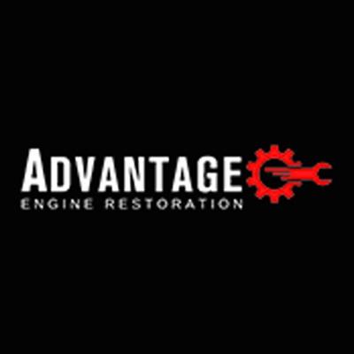 Advantage Engine Restoration