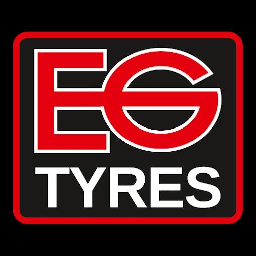 EG Tyre Services Ltd
