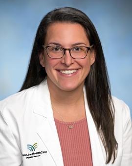 Theresa A. Shafer, PA-C