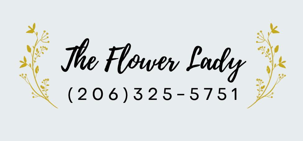 The Flower Lady