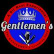Gentlemen's Grooming Shop