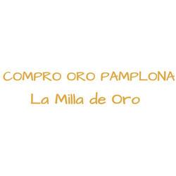 Compro oro Pamplona La milla de Oro