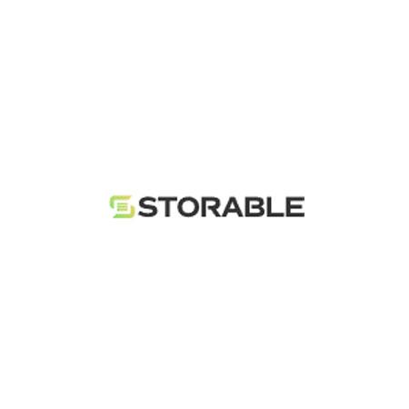 Storable - Containerlager München-Riem