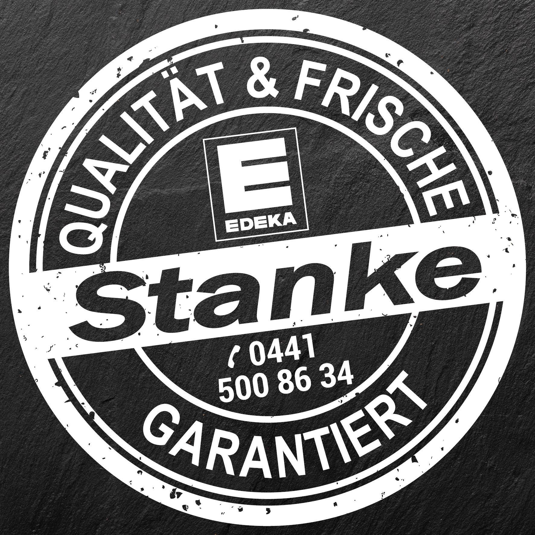 Edeka Stanke