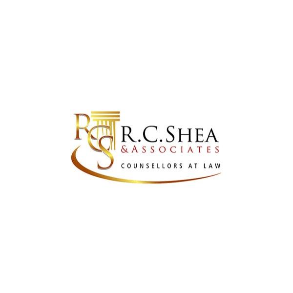 R.C. Shea & Associates, Counsellors at Law
