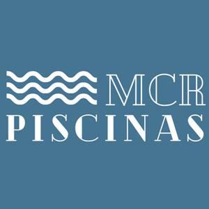 MCR Piscinas