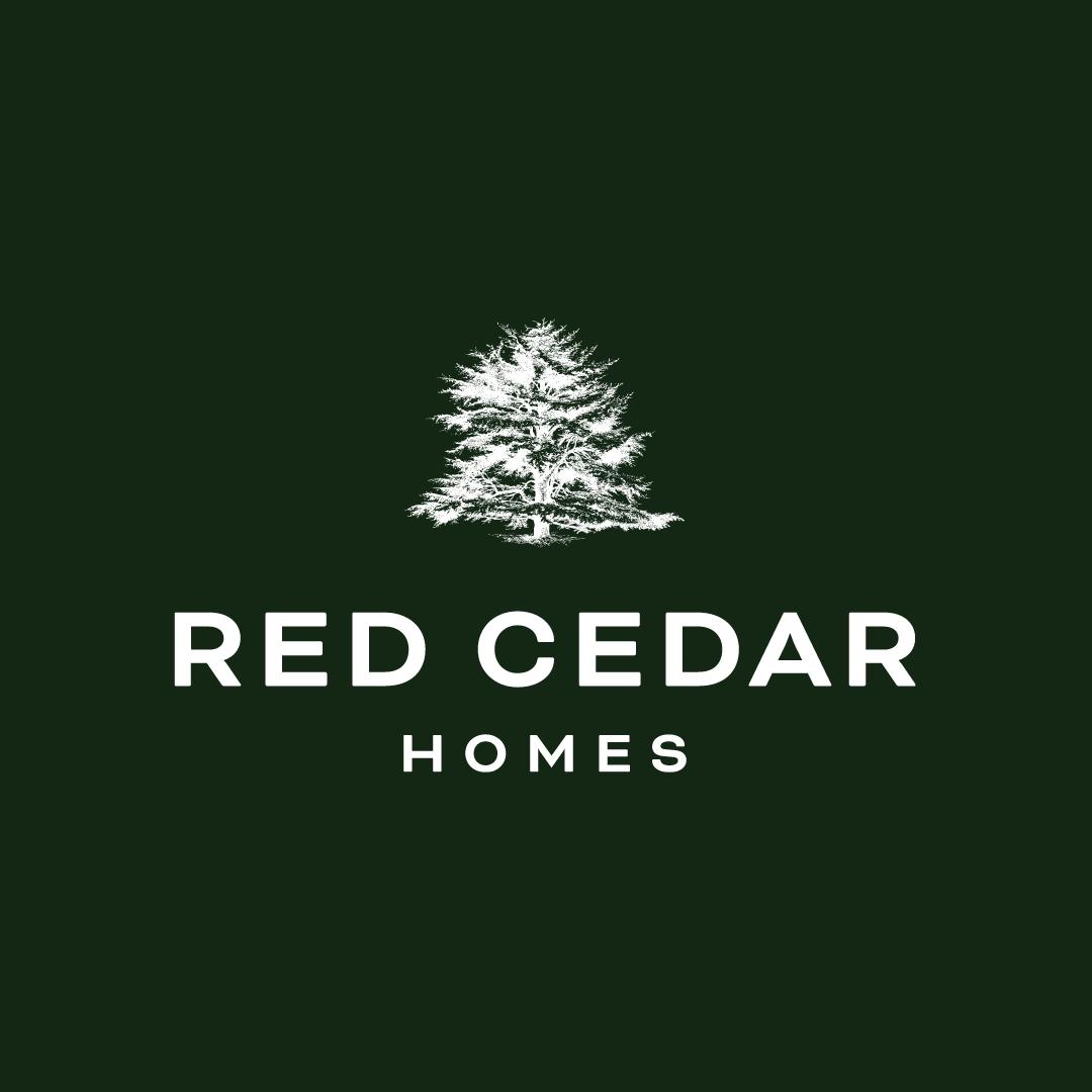 Red Cedar Homes