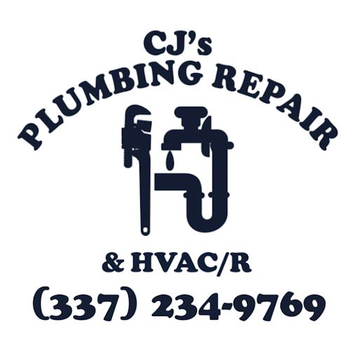CJ's Plumbing Repair