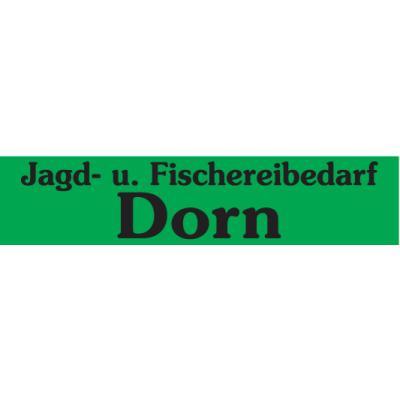 Joachim Wilhelm Dorn , Jagd- und Fischereibedarf