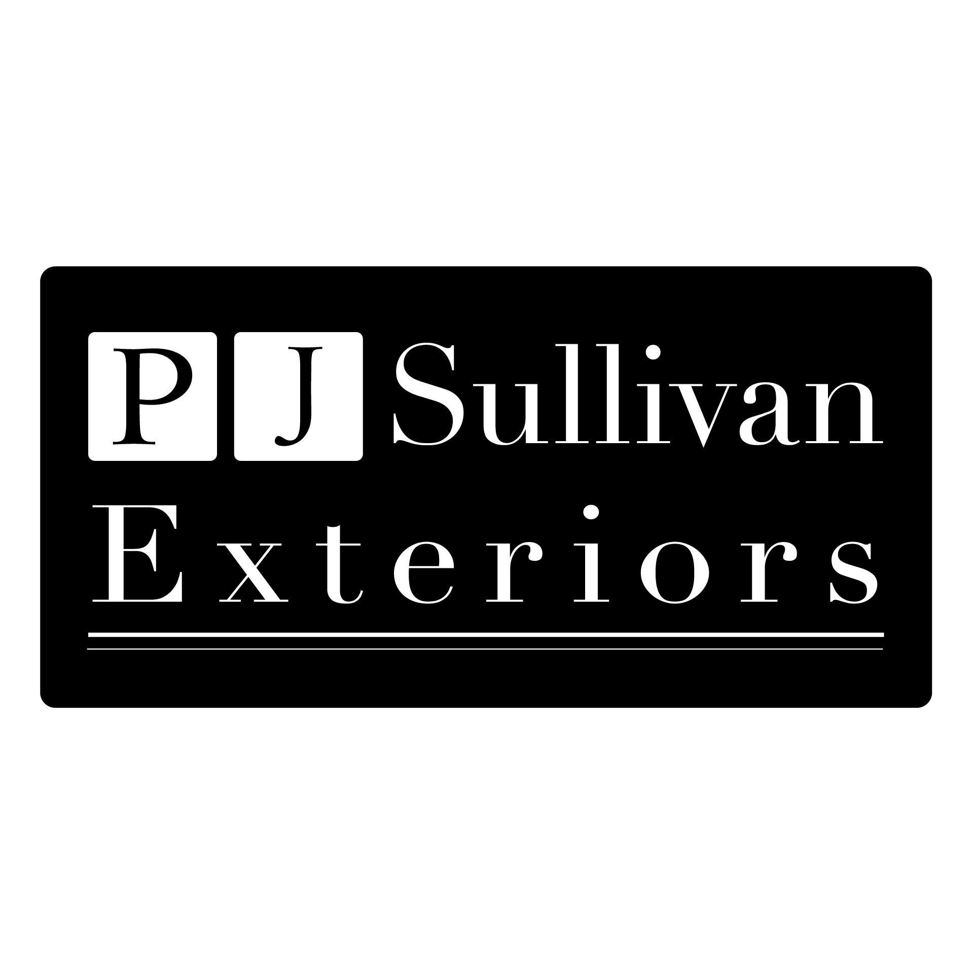 PJ Sullivan Exteriors