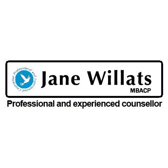 Jane Willats Counselling Service MBACP
