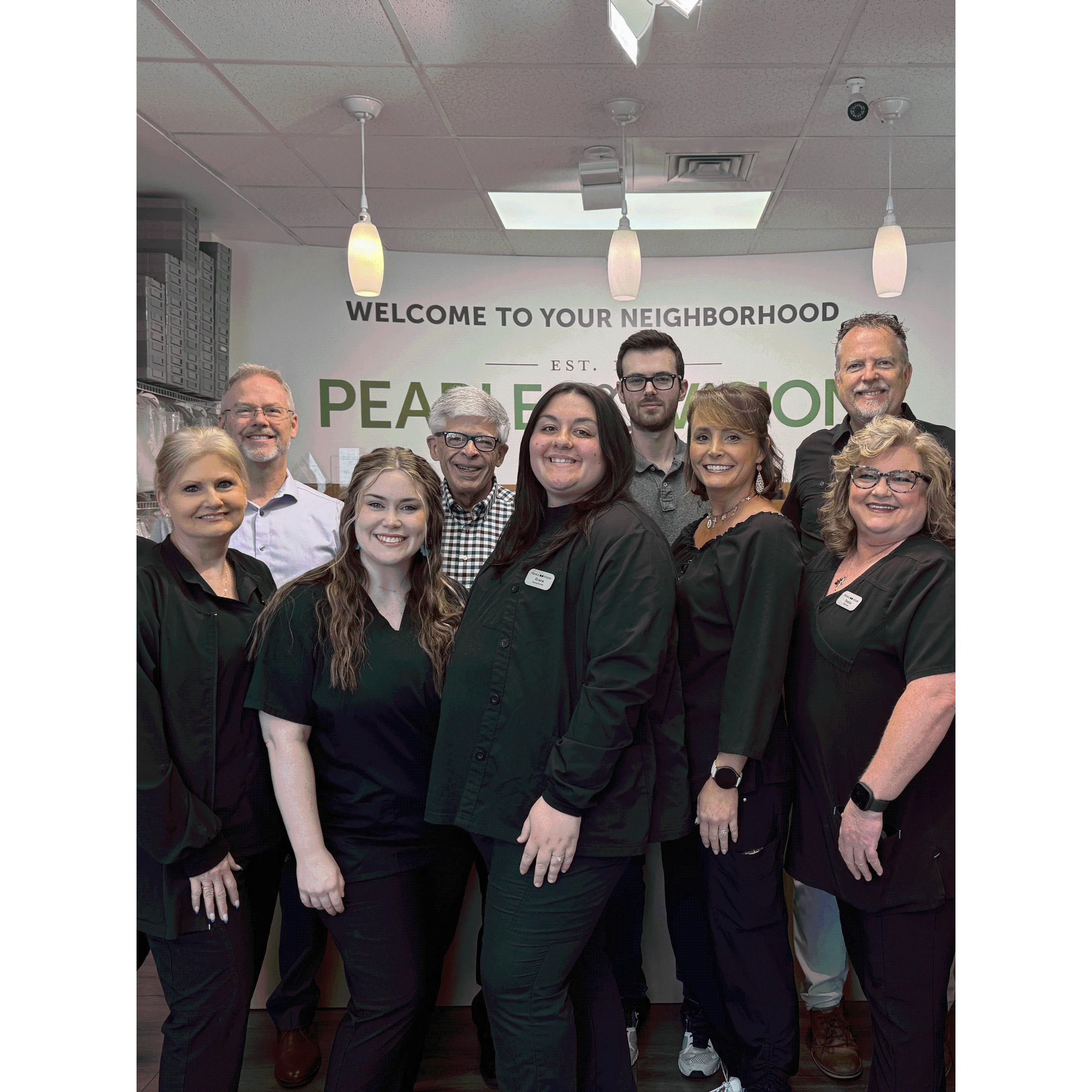 Dr. Rex Gross, Optometrist, and Associates - Cleveland TN