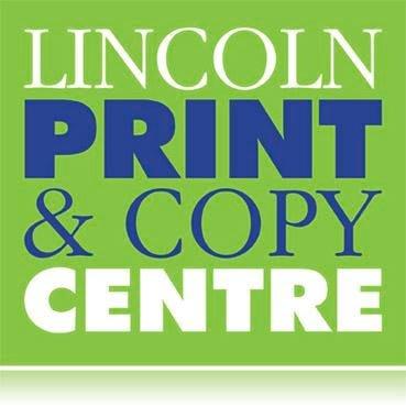 Lincoln Print & Copy Centre