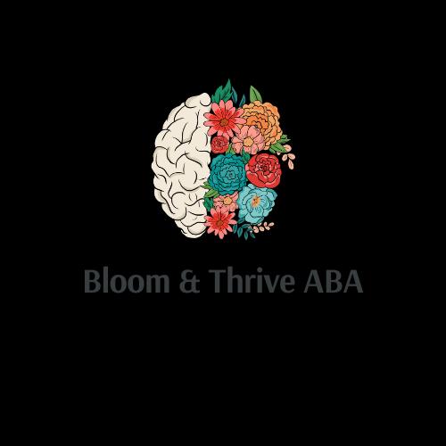 Bloom and Thrive ABA