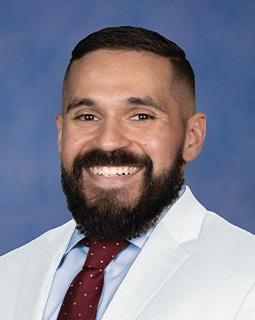 Stefan Dean Arias, NP