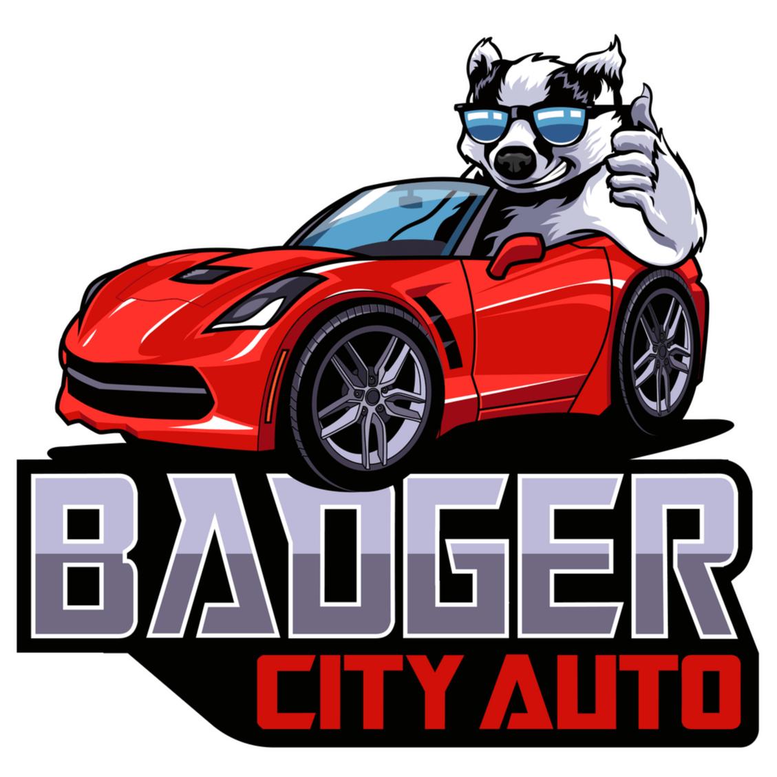 Badger City Auto Sales & Service