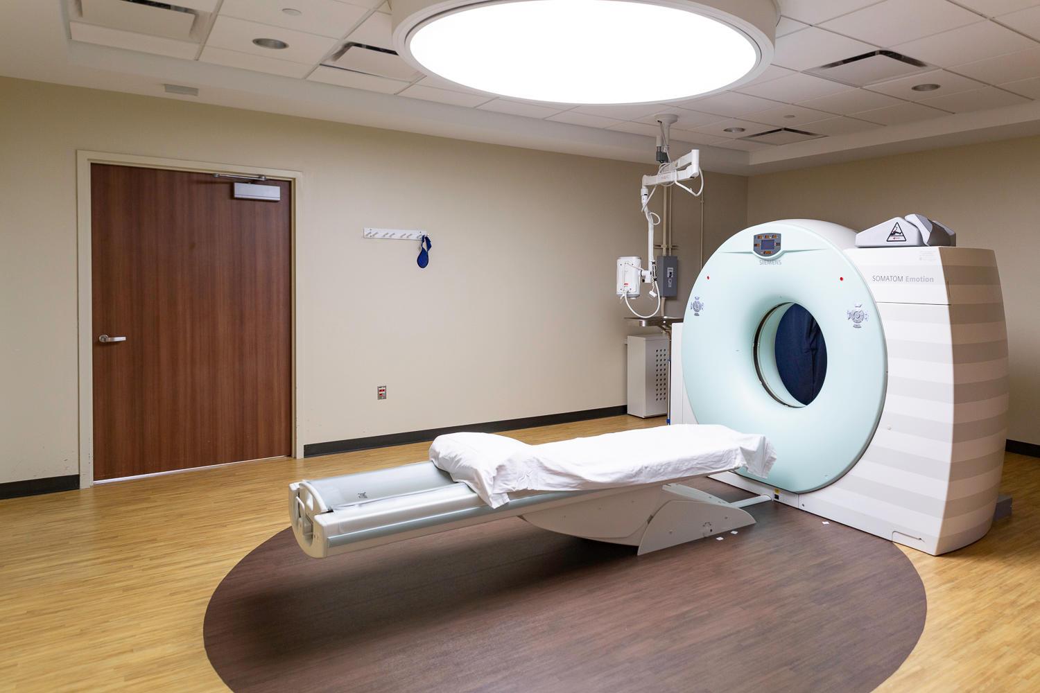Memorial Hermann 24-Hour Emergency Room at Convenient Care Center in Katy