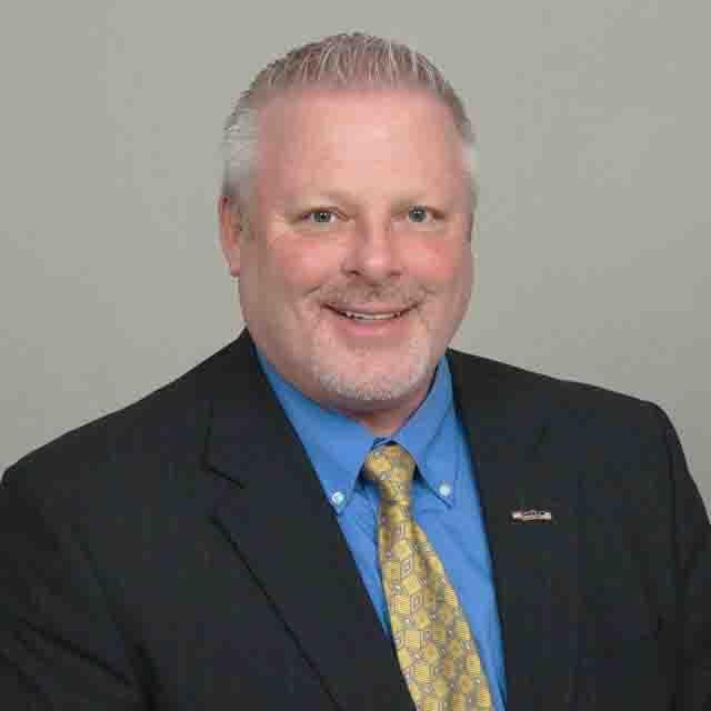 Mark Brandum-U.S. Bank Mortgage