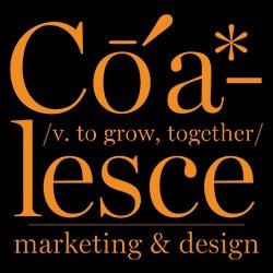 Coalesce Marketing & Design, Inc.