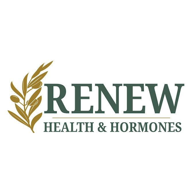 Renew Health & Hormones
