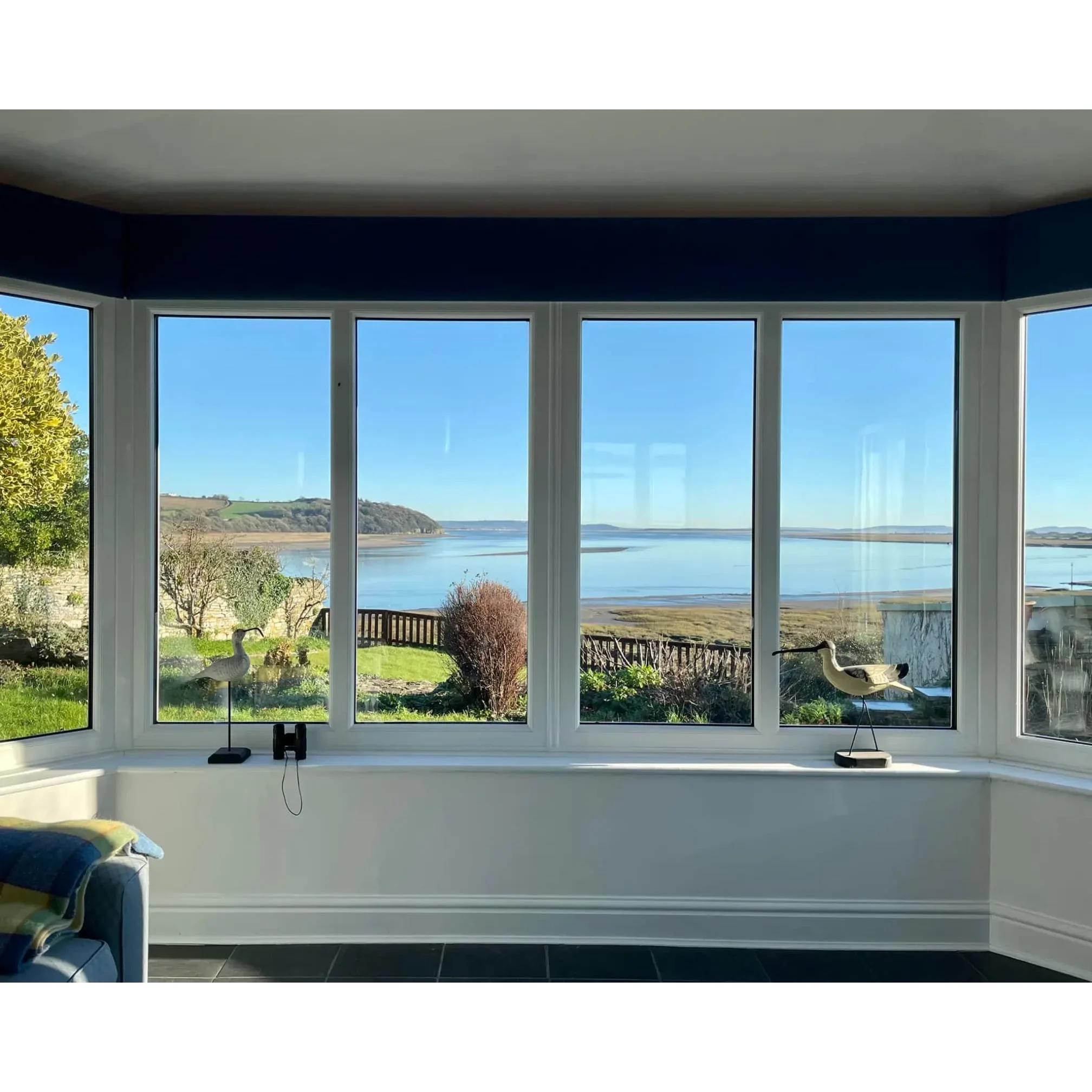 Centaframe P V C U Systems Ltd