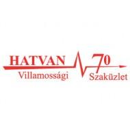 ELEKTROMOS FŰTÉS ÉS VILLAMOSSÁGI SZAKÜZLET V.V.T.K. KFT.