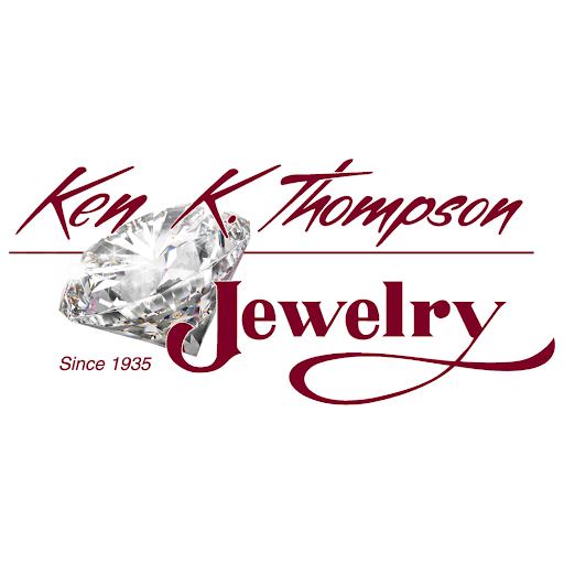 Ken K. Thompson Jewelry