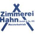 Zimmerei Hahn GmbH & Co. KG