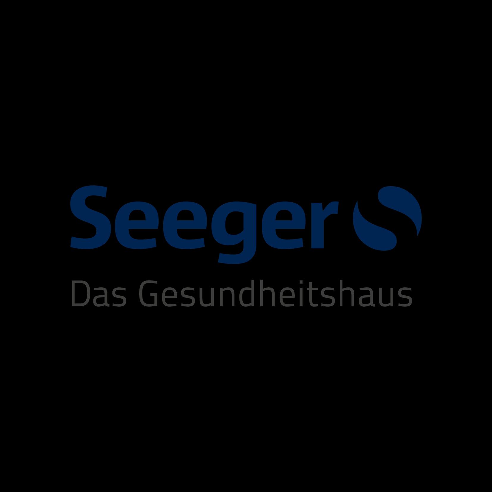 Seeger Gesundheitshaus GmbH & Co. KG