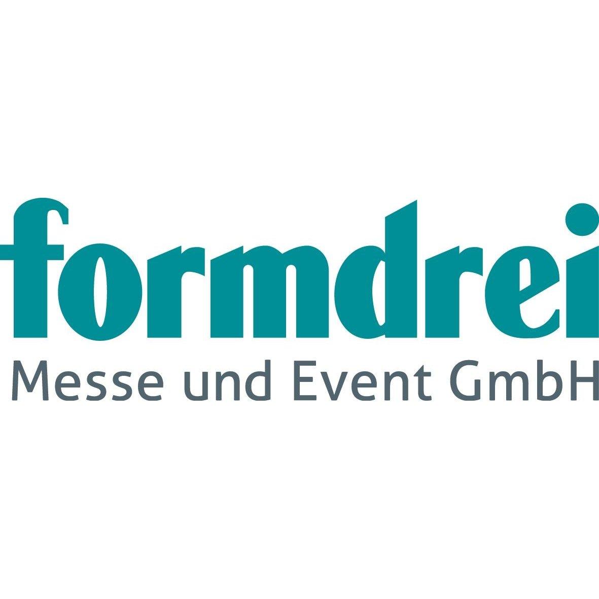 formdrei Messe und Event GmbH