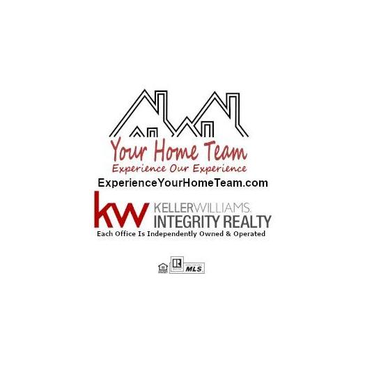 Your Home Team - Keller Williams Integrity Realty