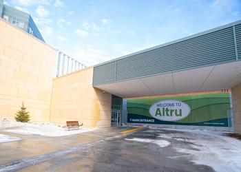 Altru Health System