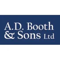 A D Booth & Sons Ltd