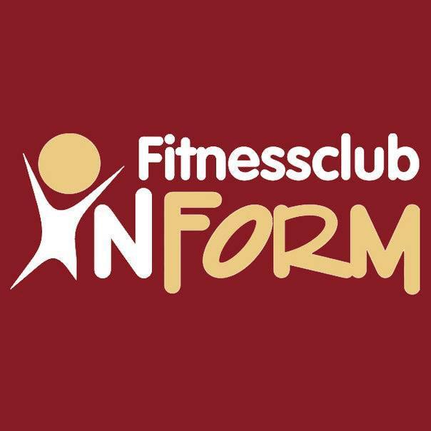 InForm Fitnessclub AG